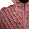 padded coat